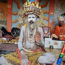 बाबा बम बम नाथ